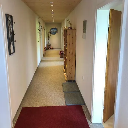 Christliches Gastehaus Vaterhaus *