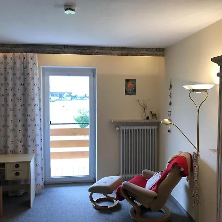 Christliches Gastehaus Vaterhaus Appartement *