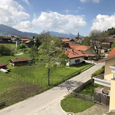 Christliches Gastehaus Vaterhaus